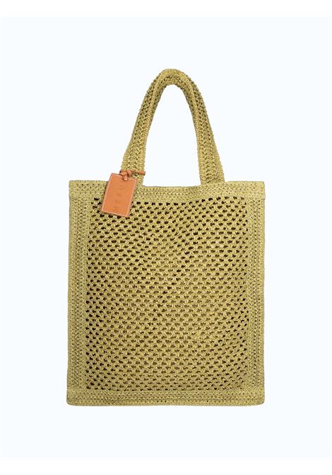  ME FUI | SW0050GNRAFIA-GREEN